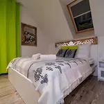 U Gasienicow Lejlighedshotel