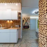 U Gasienicow Lejlighedshotel Zakopane