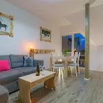Lejlighedshotel U Gasienicow Zakopane