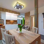 Lejlighedshotel U Gasienicow