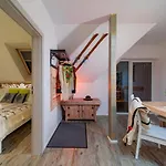 U Gasienicow Lejlighedshotel