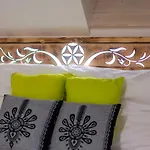 U Gasienicow Lejlighedshotel