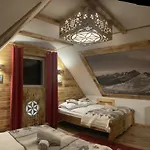 Lejlighedshotel U Gasienicow 3*