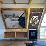 U Gasienicow Zakopane