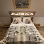 U Gasienicow Lejlighedshotel