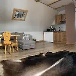 U Gasienicow Lejlighedshotel 3*