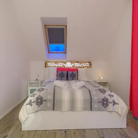 U Gasienicow Aparthotel 3*
