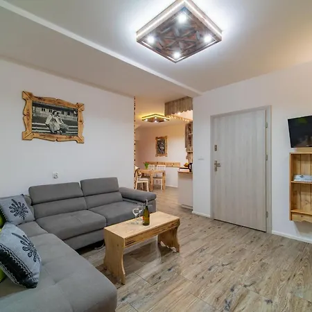 U Gasienicow 3* Zakopane