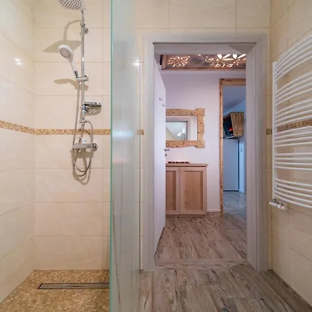 Aparthotel U Gasienicow 3*