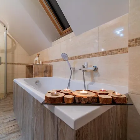 U Gasienicow Aparthotel 3*