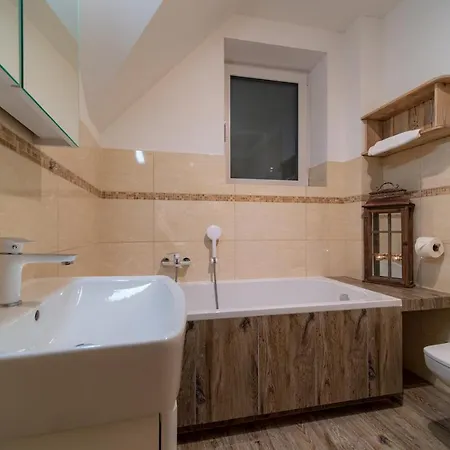 U Gasienicow 3* Zakopane