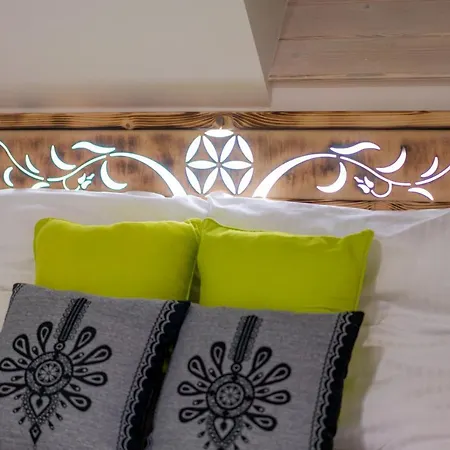 U Gasienicow Aparthotel