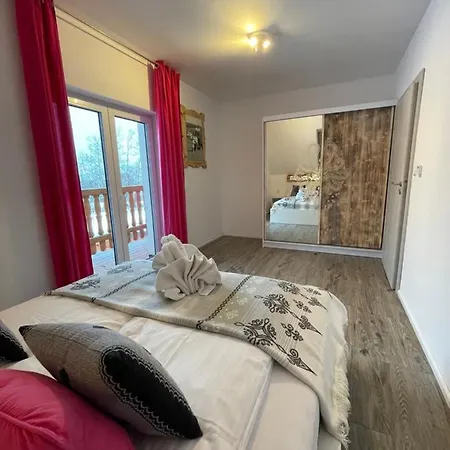 U Gasienicow 3* Zakopane