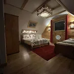 U Gasienicow Ζακοπάνε
