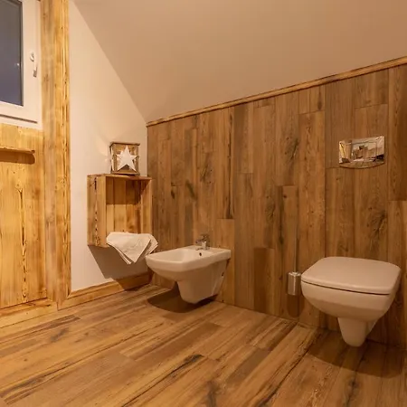 U Gasienicow 3* Закопане