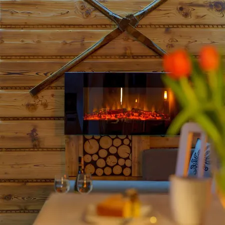 U Gasienicow Закопане