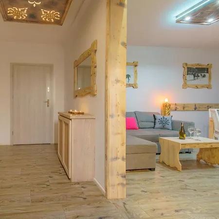 U Gasienicow 3* Закопане