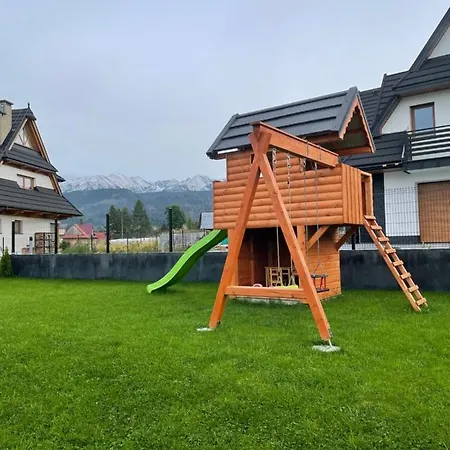 U Gąsieniców 3*