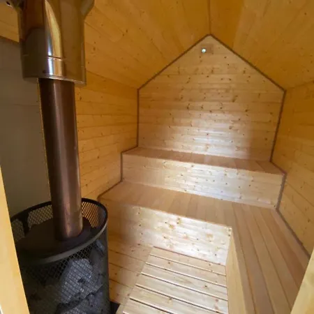 U Gasienicow Апарт-отель