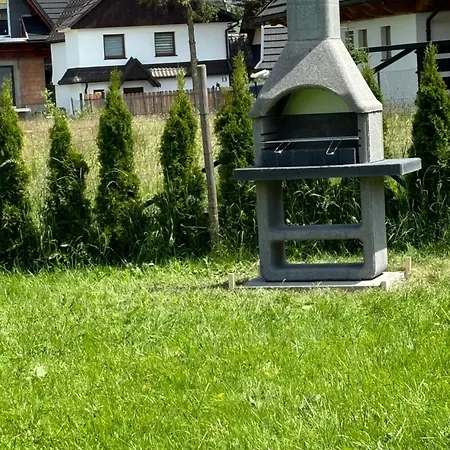 Апарт-отель U Gasienicow