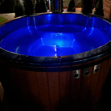 U Gasienicow Апарт-отель 3*