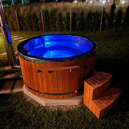 Hotel apartamentowy U Gąsieniców 3*