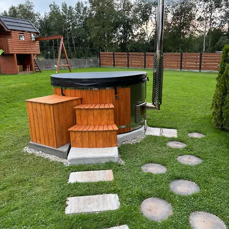 Апарт-отель U Gasienicow Закопане