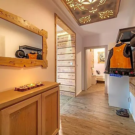 U Gasienicow 3*