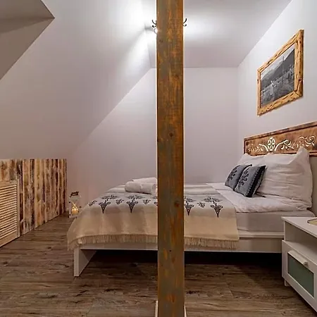 U Gasienicow 3* Zakopane