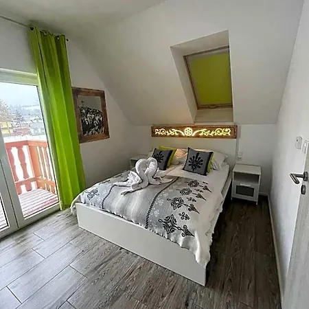U Gasienicow Апарт-готель 3*